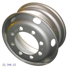 rim for 385 65 22.5, steel wheel rim